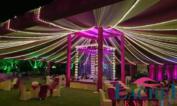 Lachee Events